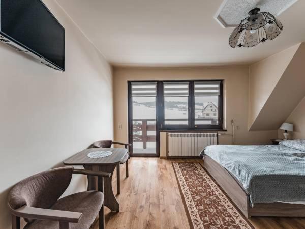 Villa Dom Na Borku Jozefa Schulz Ciche  Exterior foto